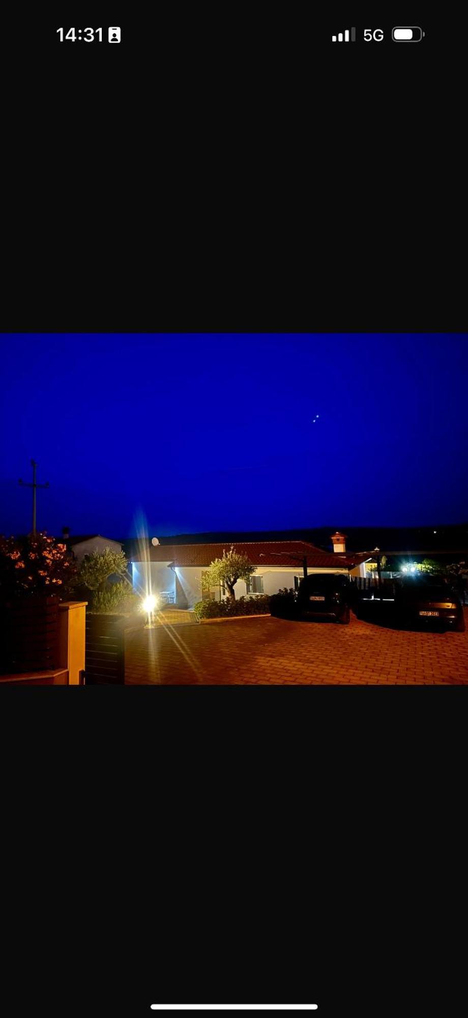 Villa La Casa De Papel Labin  Esterno foto